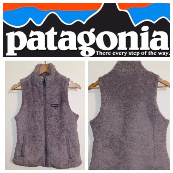 Patagonia Jackets & Blazers - Patagonia Los Gatos Fleece Vest